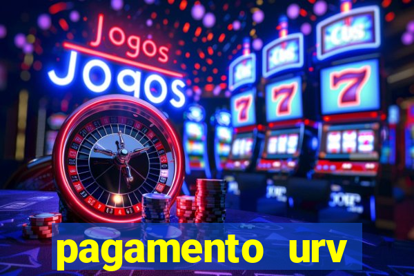 pagamento urv policia militar bahia