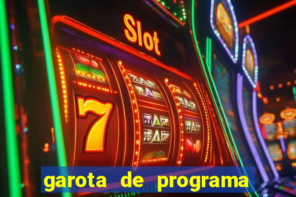 garota de programa de joinville