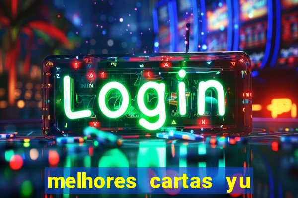 melhores cartas yu gi oh forbidden memories password