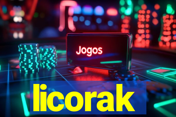 licorak