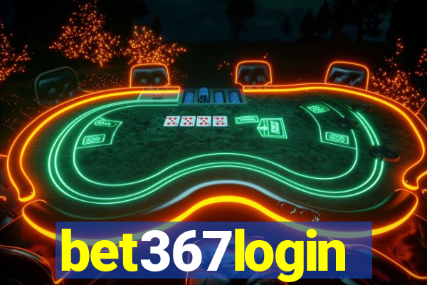 bet367login