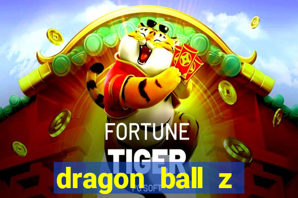 dragon ball z kakarot mobile