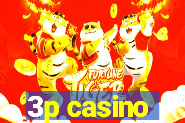3p casino