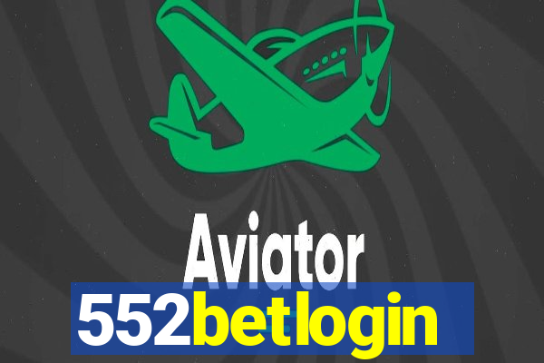 552betlogin
