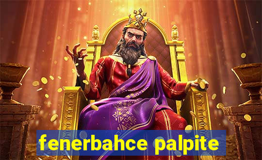 fenerbahce palpite