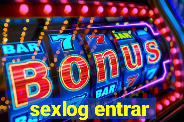 sexlog entrar