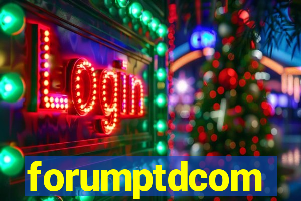 forumptdcom