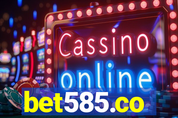 bet585.co
