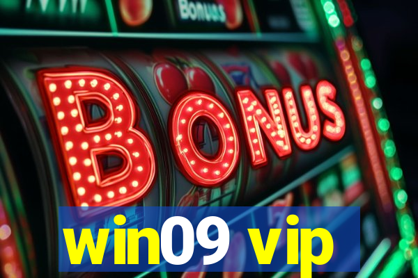 win09 vip