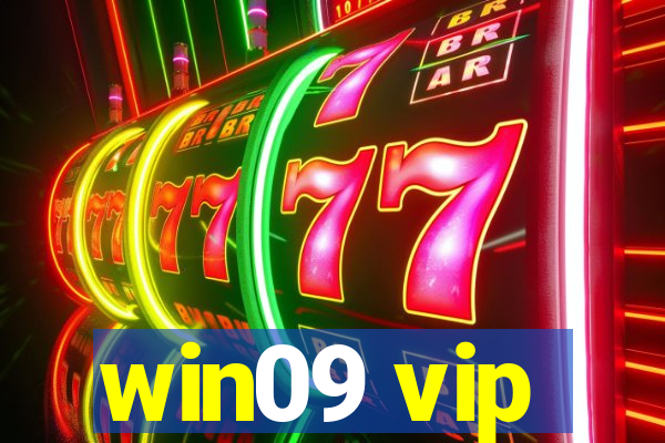 win09 vip