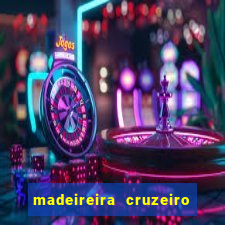 madeireira cruzeiro pouso alegre
