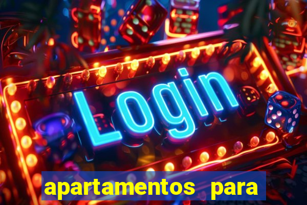 apartamentos para alugar na vasco da gama