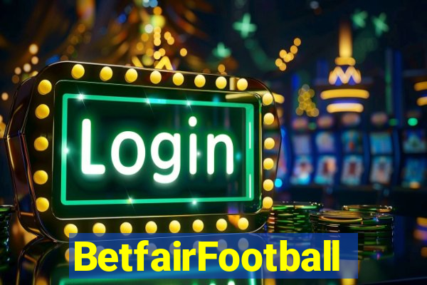 BetfairFootball