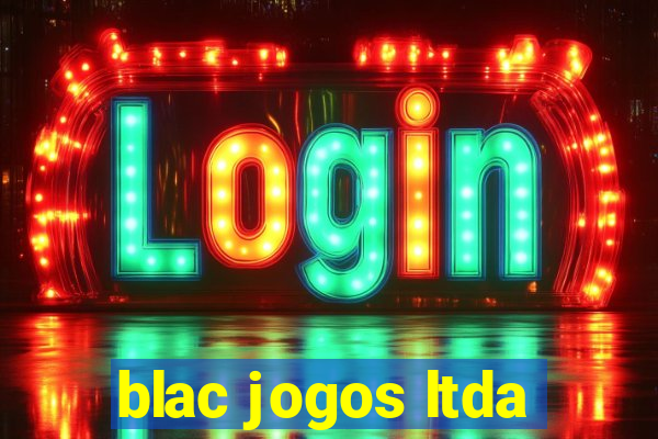 blac jogos ltda