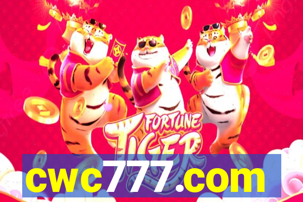 cwc777.com