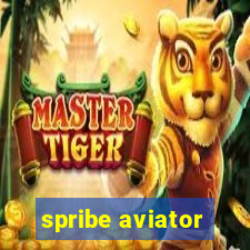 spribe aviator