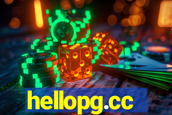 hellopg.cc