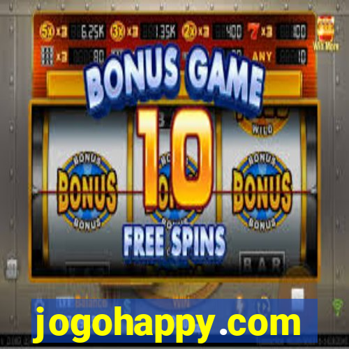 jogohappy.com