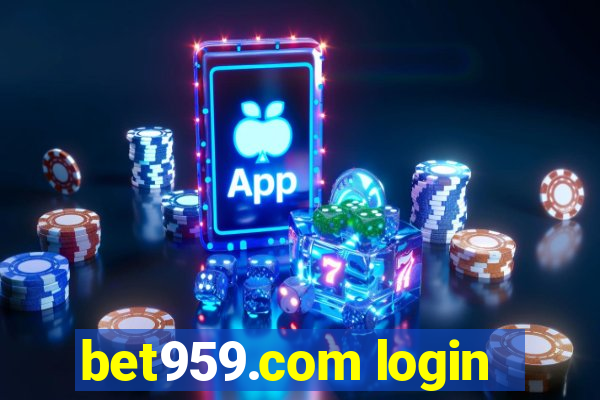 bet959.com login