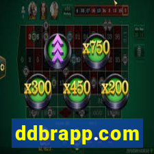 ddbrapp.com