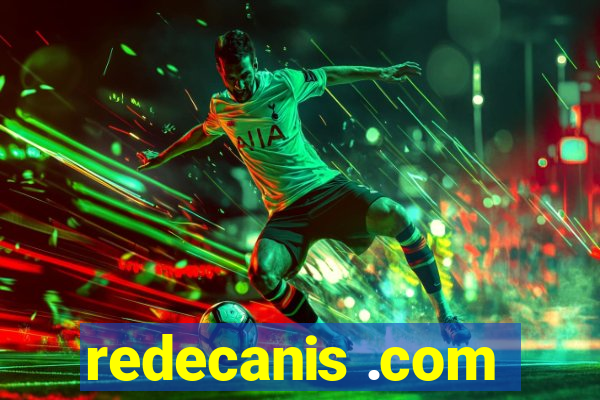 redecanis .com