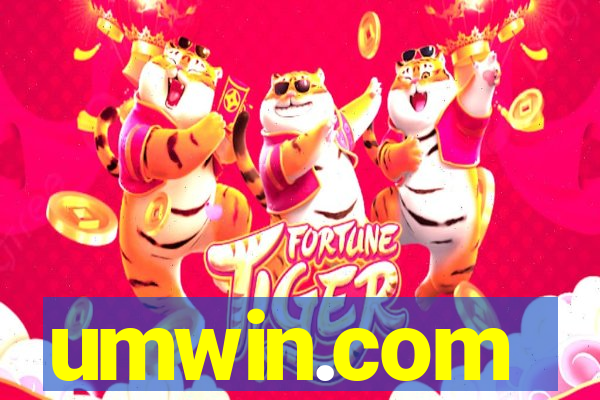 umwin.com