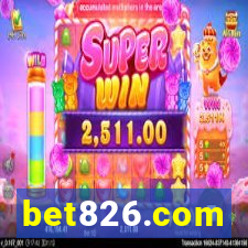 bet826.com