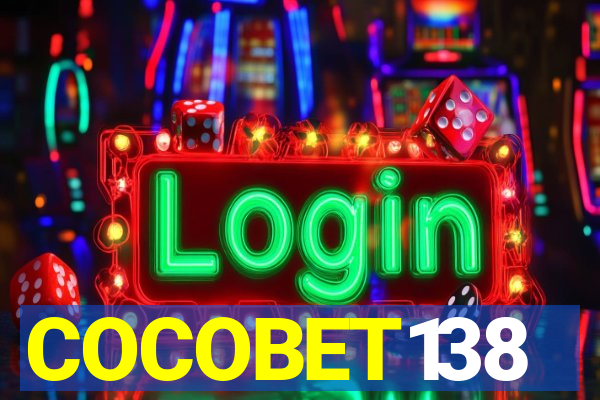 COCOBET138