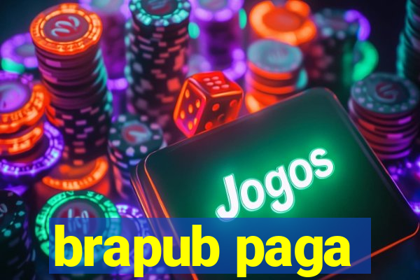 brapub paga