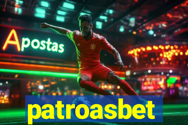 patroasbet