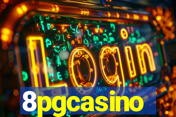 8pgcasino
