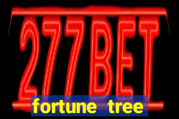 fortune tree prosperity demo