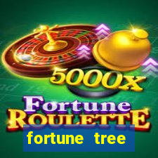 fortune tree prosperity demo