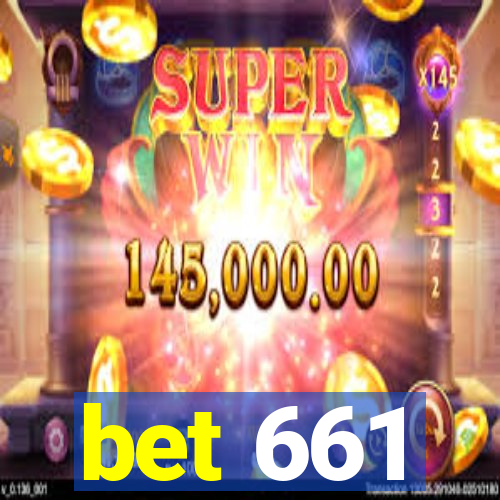 bet 661