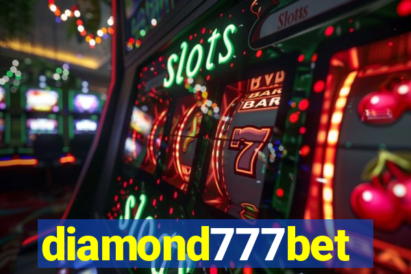 diamond777bet