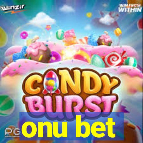 onu bet