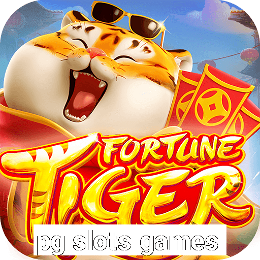 pg slots games