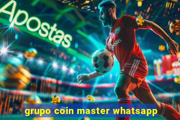 grupo coin master whatsapp