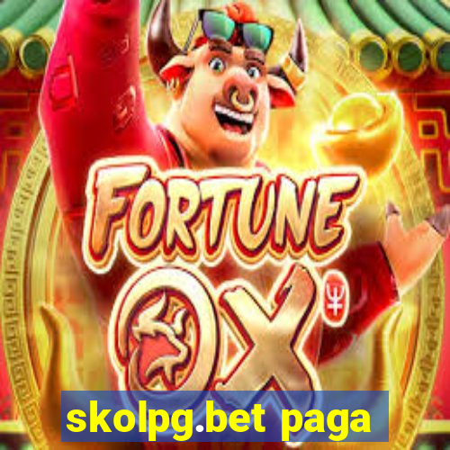 skolpg.bet paga