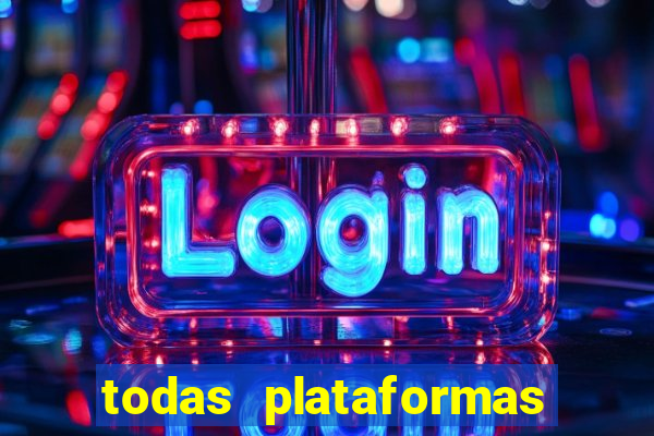 todas plataformas de jogo