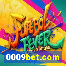 0009bet.com