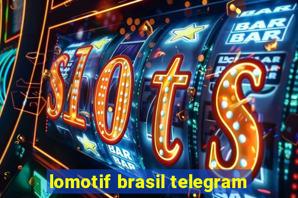 lomotif brasil telegram