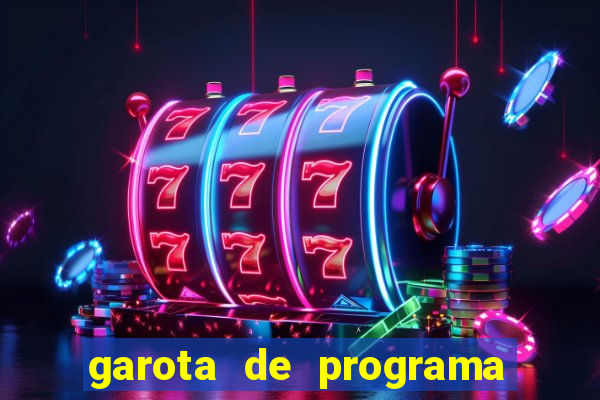 garota de programa de cruzeiro