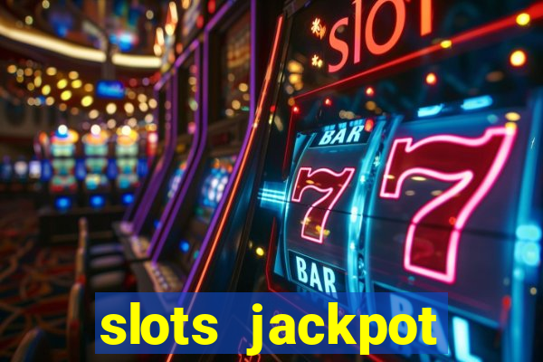 slots jackpot divine fortune