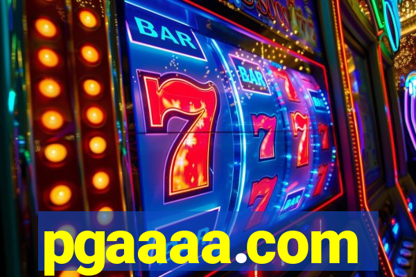 pgaaaa.com