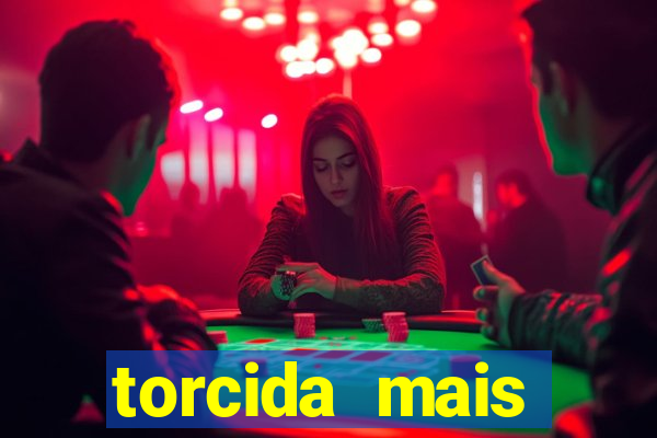 torcida mais perigosa do mundo