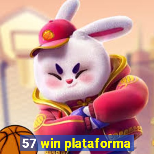 57 win plataforma