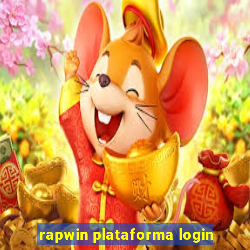 rapwin plataforma login