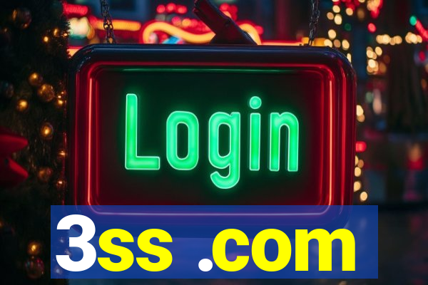 3ss .com