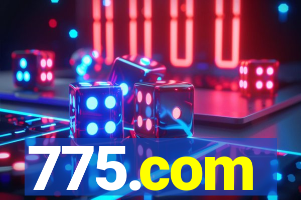 775.com
